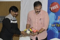FNCC Mega Diabetic Camp Photos